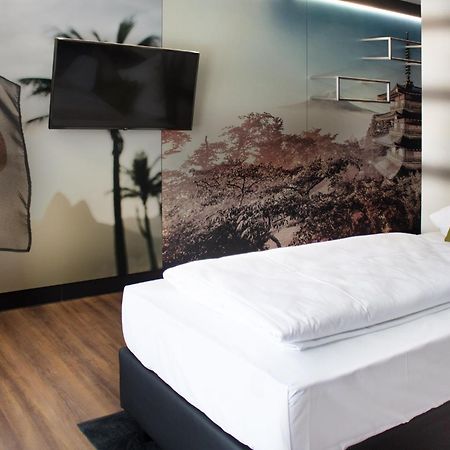 Saw Hotel By Wmm Hotels Salzwedel Zewnętrze zdjęcie