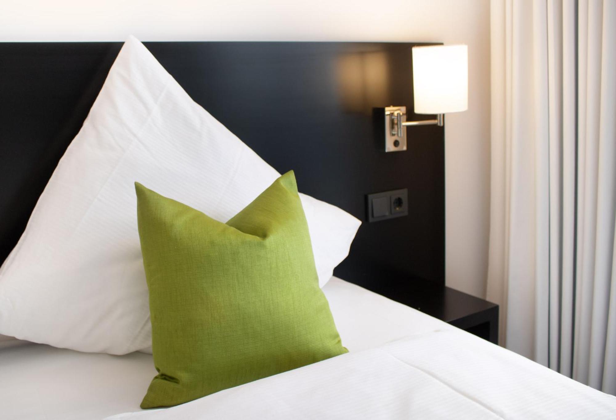 Saw Hotel By Wmm Hotels Salzwedel Zewnętrze zdjęcie