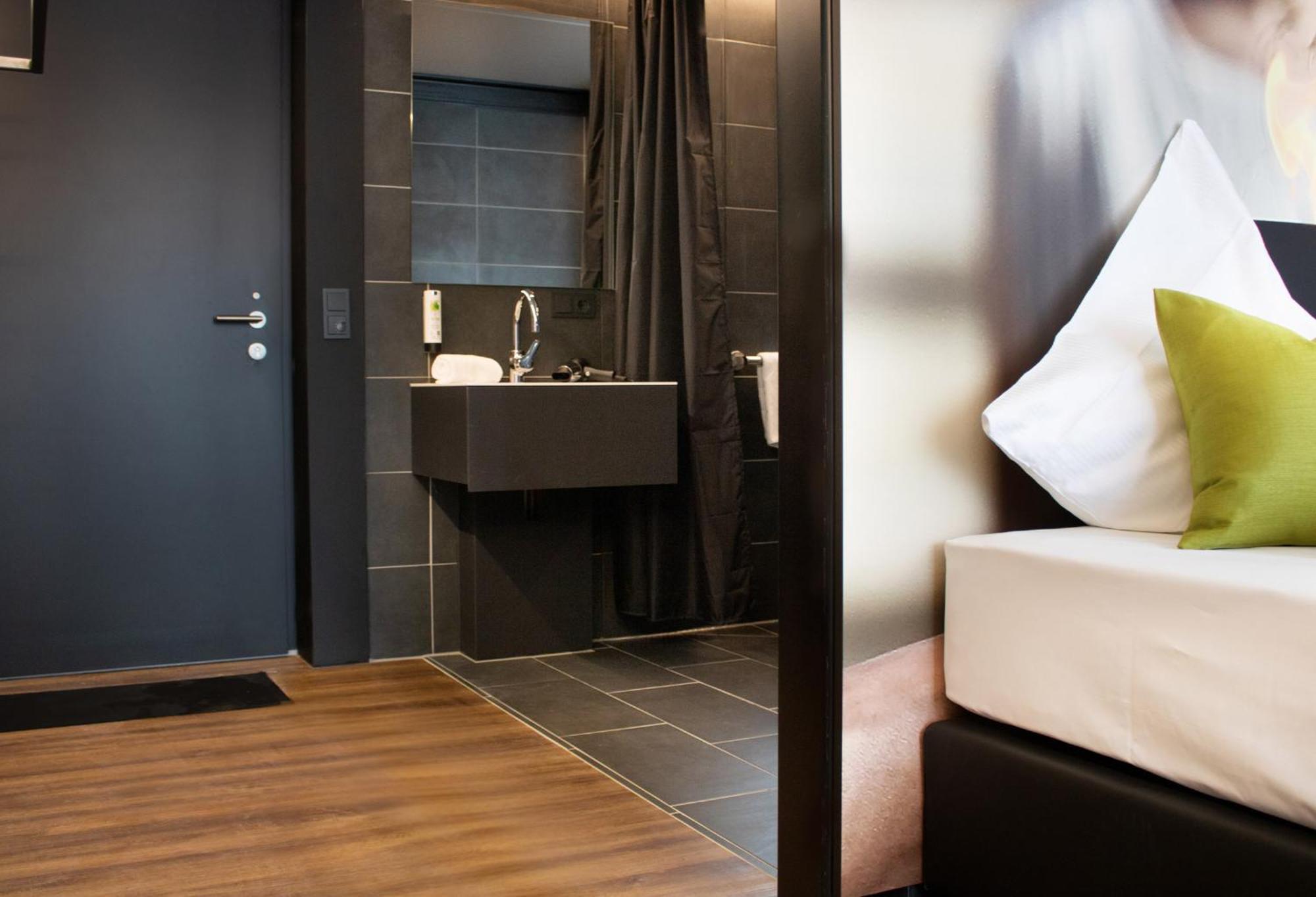 Saw Hotel By Wmm Hotels Salzwedel Zewnętrze zdjęcie