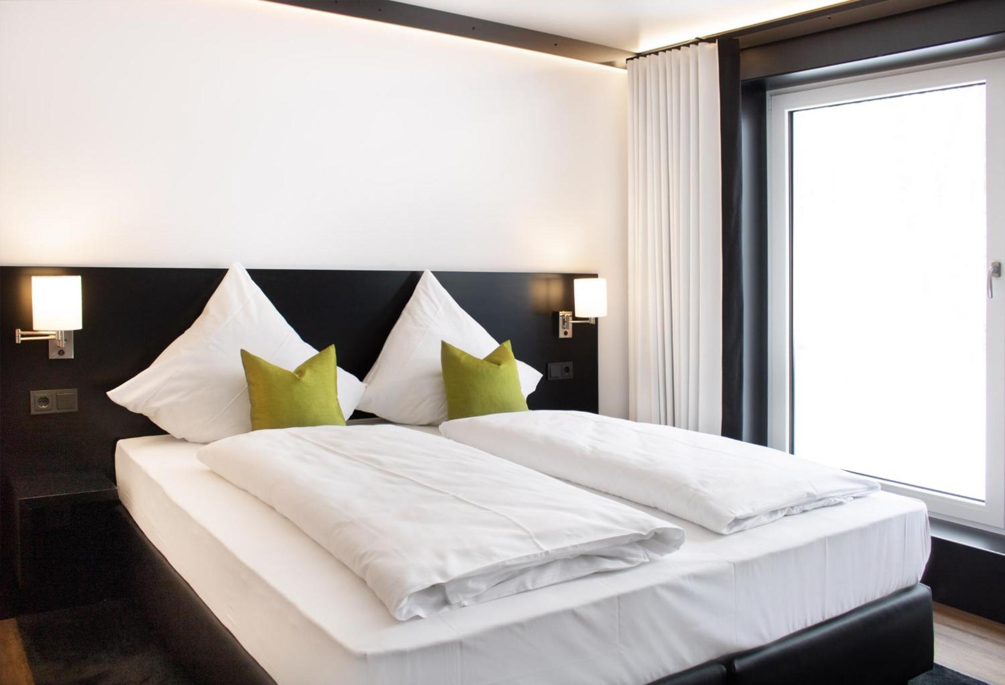 Saw Hotel By Wmm Hotels Salzwedel Zewnętrze zdjęcie