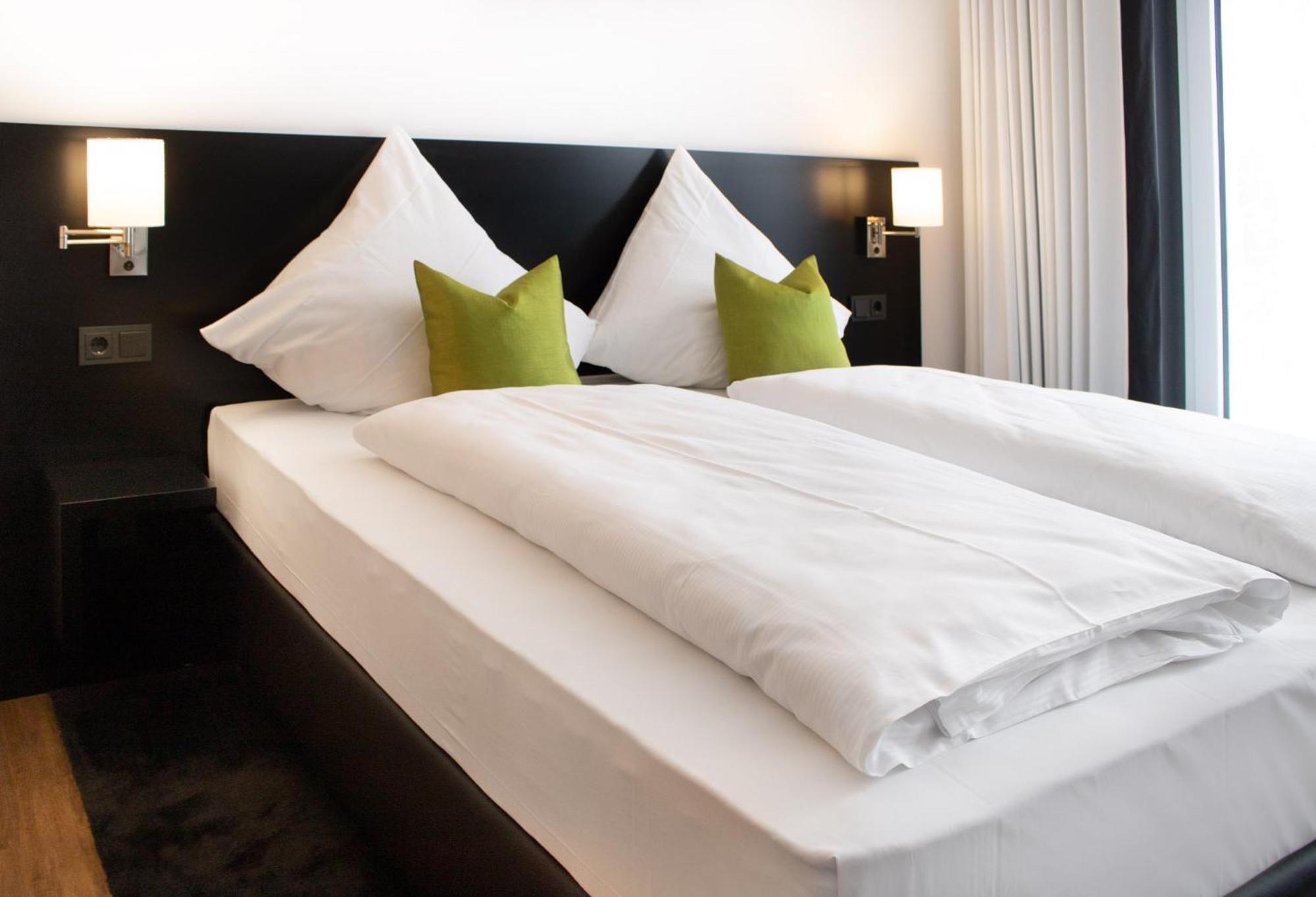 Saw Hotel By Wmm Hotels Salzwedel Zewnętrze zdjęcie