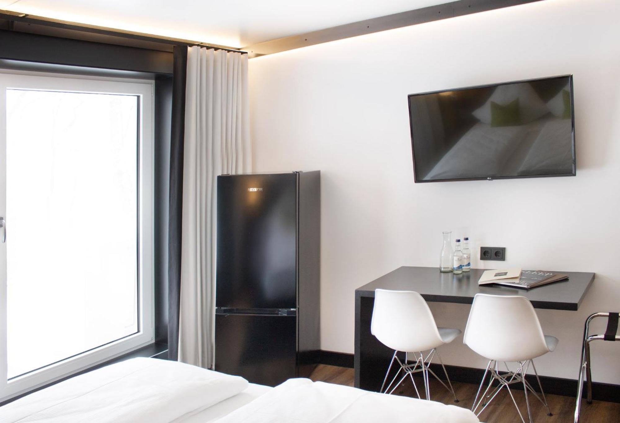 Saw Hotel By Wmm Hotels Salzwedel Zewnętrze zdjęcie