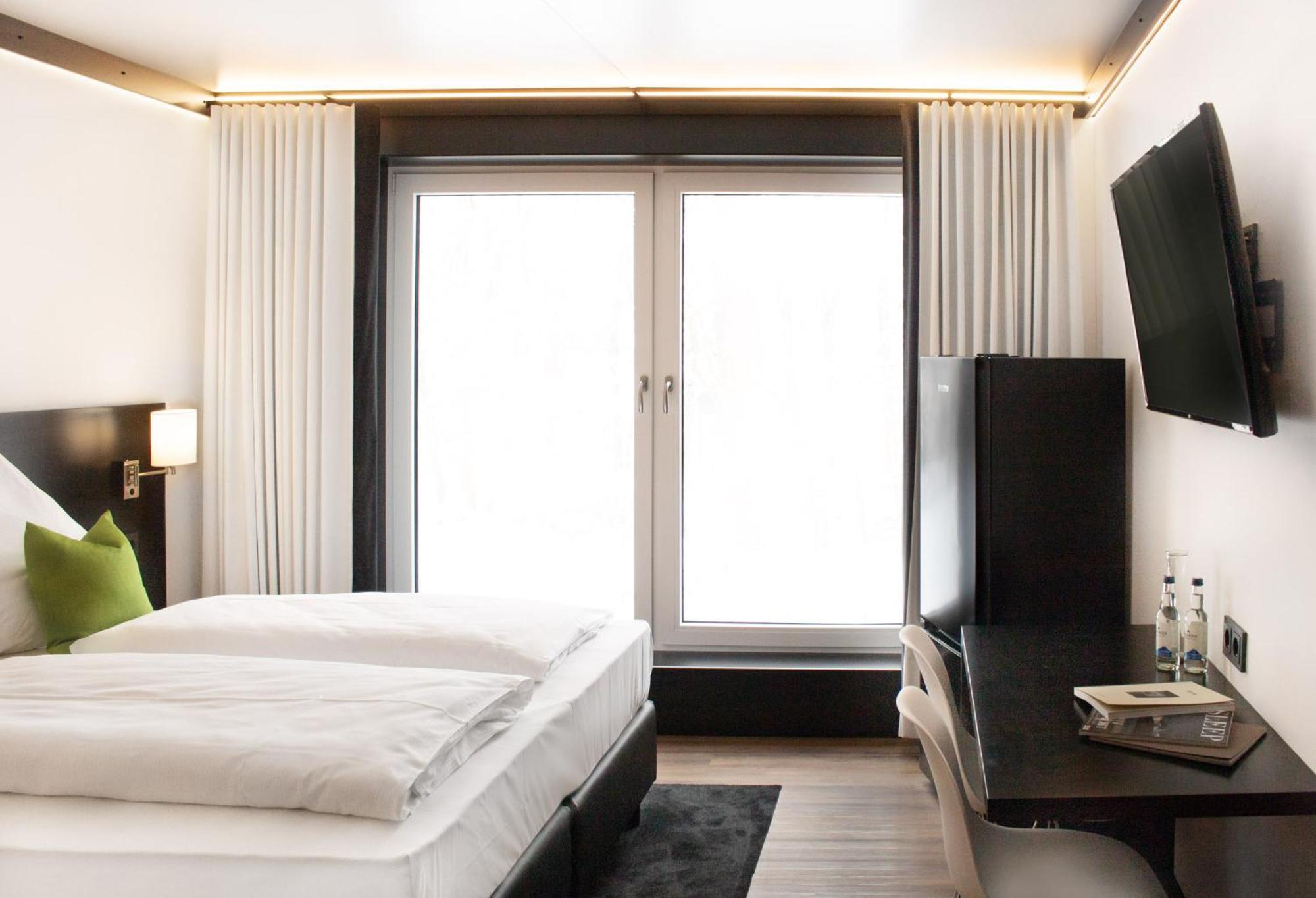 Saw Hotel By Wmm Hotels Salzwedel Zewnętrze zdjęcie
