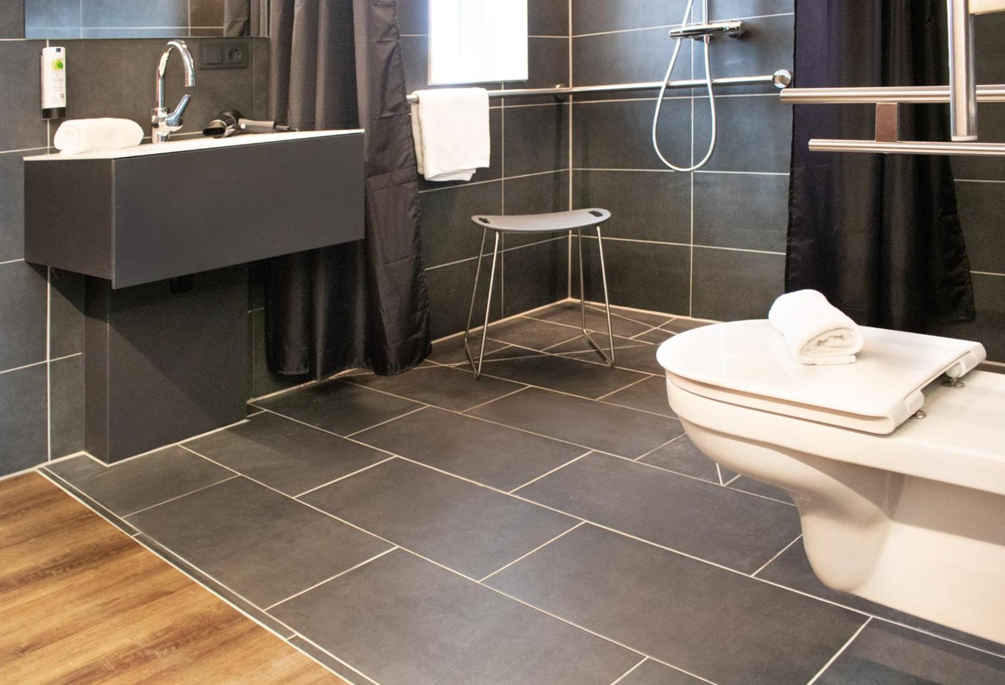 Saw Hotel By Wmm Hotels Salzwedel Zewnętrze zdjęcie
