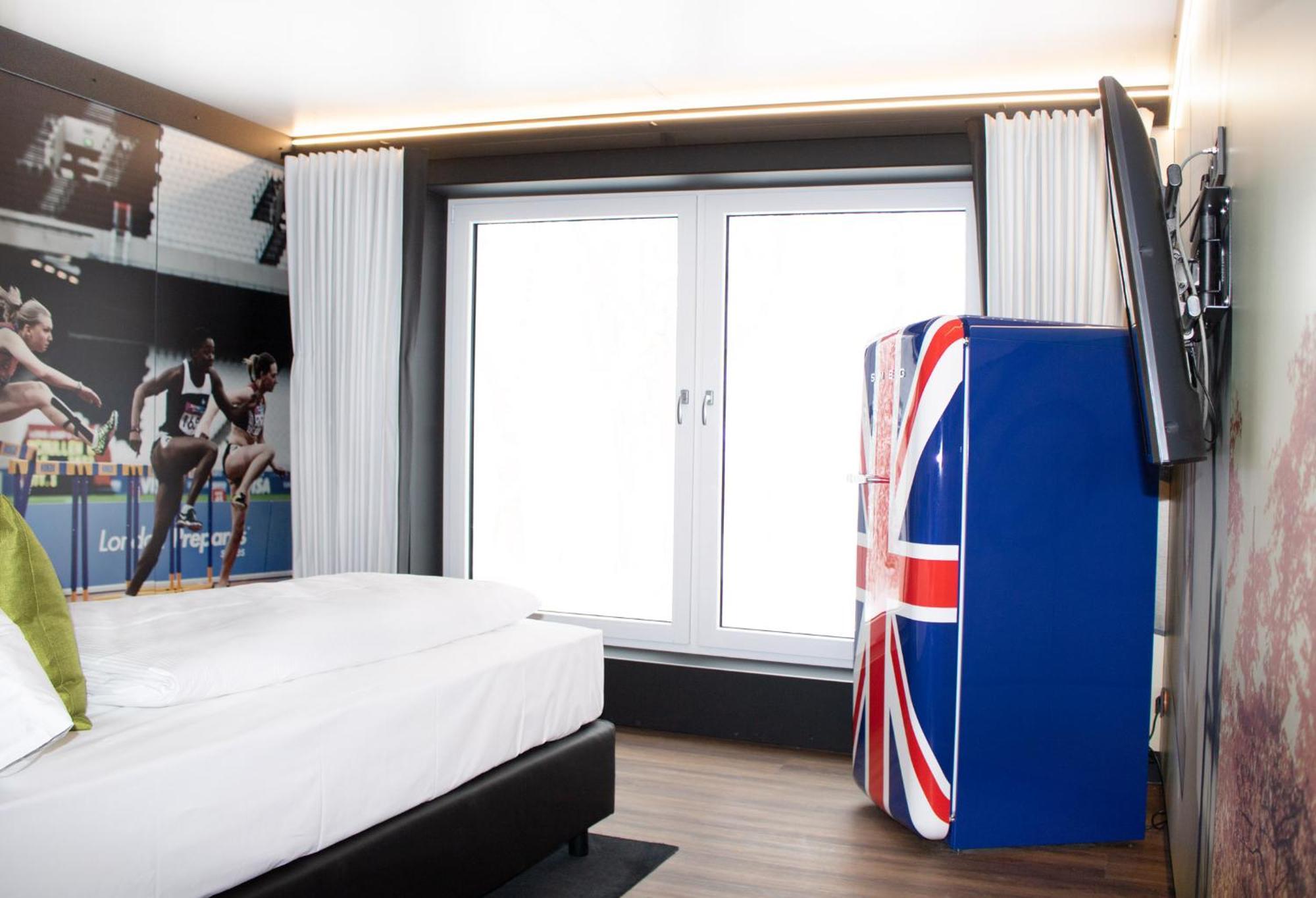 Saw Hotel By Wmm Hotels Salzwedel Zewnętrze zdjęcie